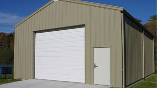 Garage Door Openers at Buffalo Park, Florida